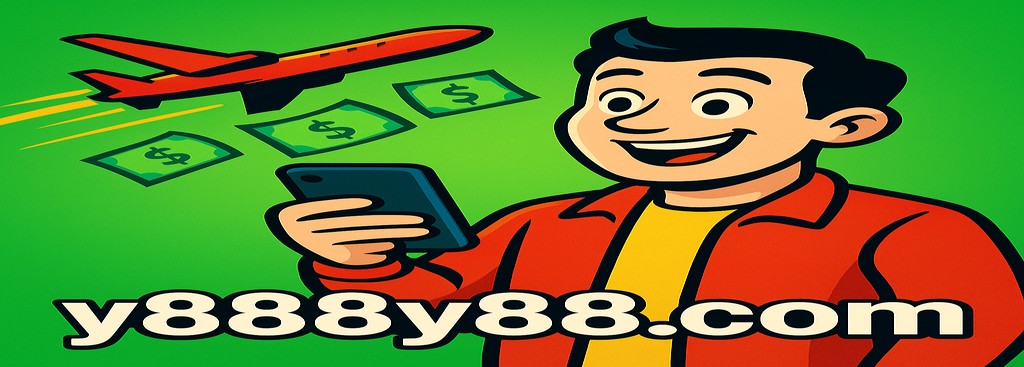 Y888 Aviator – Enjoy prompt rewards and engaging experiences for players in Pakistan