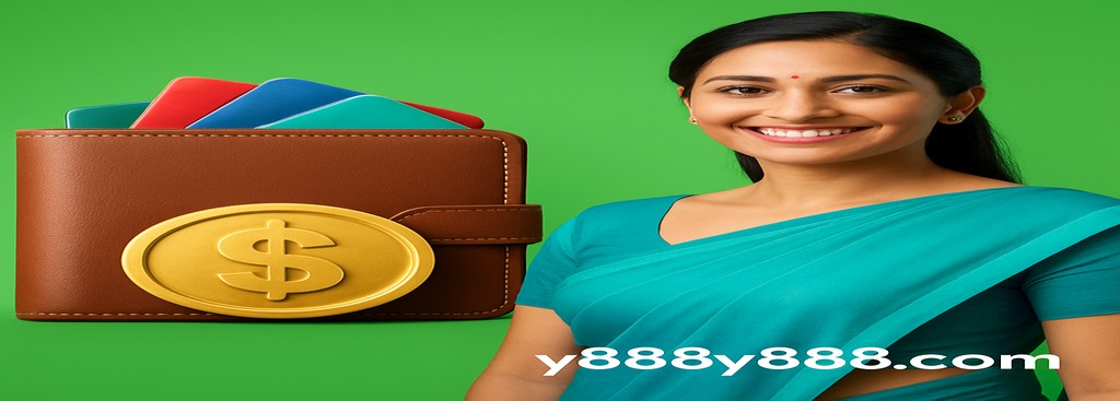 Join Y888 in Pakistan — enjoy a daily 10% recharge bonus offer every day